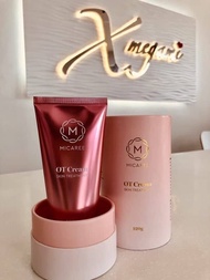 Ready stock Xmegami Micaree OT Cream 养白霜 5IN1 120g Exp 11/26