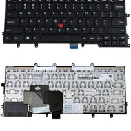 Thinkpad X240 X240S X250 X260 X270 Keyboard No BACKLIGHT
