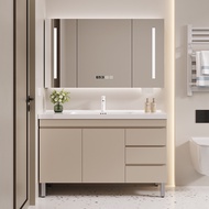 【SG Sellers】Toilet Mirror Cabinet Wash Basin Bathroom Mirror Vanity Cabinet Bathroom Cabinet Mirror Cabinet Bathroom Mirror Cabinet
