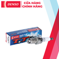 Bugi Ô Tô DENSO K16TT Điện Cực Niken Hai Đầu Đánh Lửa Hiệu Năng CaoTiết Kiệm Nhiên Liệu Dùng Cho Nhi
