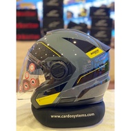 NOLAN N40-5 N-COM (NOLAN HELMET OFFICIAL DEALER)