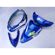 Honda Yamaha Motorcycle Accessories New Arrival Suitable for Yamaha JOG 3YJ 3rd Generation 4th Gener