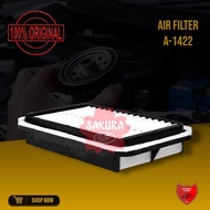 Air FILTER FOR SUZUKI KARIMUN ESTILO A-1422