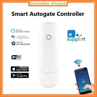 Wifi Autogate Smart Phone Opener eWeLink App WIFI RF Remote Autogate Can Connect WIth Smart Phone