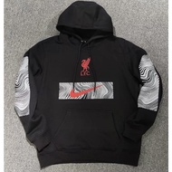 ✱ 2022 2023 Liverpool Hooded sweater soccer jersey