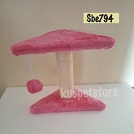 Cat Scratching Post Cat Scratching Post SBE794