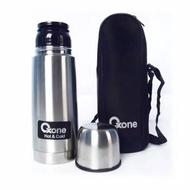 Oxone Vacuum Flask Thermos Oxone Stainless OX350 (350ML)