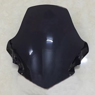 for Forza 250 Windscreen Motor Windshield For Honda NSS250 2004 2005 2006 2007 NSS 250 Accessories F