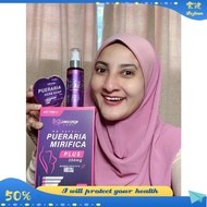 effective ✺MINYAK KOPEK ARAB Unicorn Lady || PURARIA MARAFICA Kapsul Unicorn Lady || Besarkan Kopek 