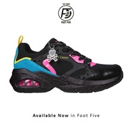 Sepatu Sneakers Wanita Skechers x Tokidoki M Uno Limited Edition