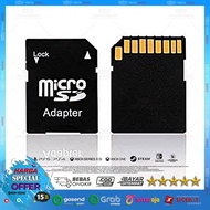 Micro SD Memory Card Adapter High Quality Gold Plated Memory Card Connector Converter Adapter!!