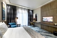 Rixos Turkistan