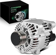 37300-25201 Alternator for:-Kia Optima 2006-2010 Rondo 2007-2010 Forte 2010-2013 Forte Koup 2010-201