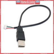 ci 30cm 12Inch USB to PH1 5 Extension Cable 28AWG 12 Inches