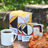 【台灣之光】前進巴黎文化奧運的祐全牛樟芝咖啡