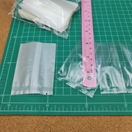 Seal Bag 68.5cm. ~100 Sheets/Pack Plastic Envelopes Bakery Package j12