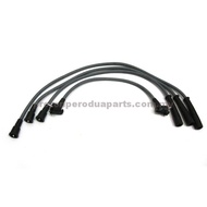 PERODUA KANCIL MIRA L2 L5 TURBO SPARK PLUG CABLE WIRE - NEW