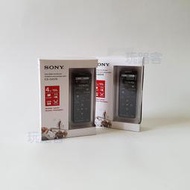 【Wowlook】送布套 對錄線 全新 SONY ICD-UX570 4GB數位錄音筆(UX533 UX560參考)