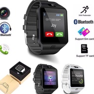 Bluetooth Smart Wrist Watch Phone DZ09 Smart Watch