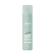 MOIST DIANE Perfect Beauty Styling Dry Shampoo Straight Keep 95g