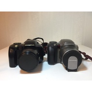 Olympus/Olympus IS-300 Film SLR Camera 28-110mm 4x Zoom