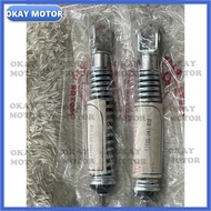 osaka fork bush absorber bush c70 honda 70 front arm bush gantung repair kit lampu bulat gbo petak l