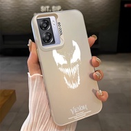 Case For OPPO A57 2022 A77 2022 A57s A57e A77s Anime Character Phone Stone Island Shockproof