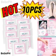 Bebe.PH MILKY GLUTA WHITE SOAP ORIGINAL X20 EXTREME WHITENING SOAP