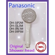 <ORIGINAL>Panasonic Shower Head for Model DH-3JP2M/ DH-3JL3M/DH- 3RL1M/ DH-3RP1M/ DH-3JC2M