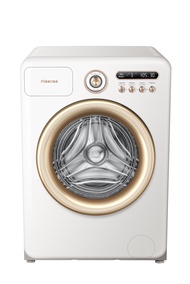 ไฮเซนส์ เครื่องซักผ้าฝาหน้า 10.5 กก. รุ่น WF105R5