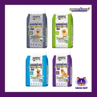 DOGGIE CLUB DOG TRAINING PAD - 45x60CM (50's) 35x45CM (100pcs)- Wee Wee Pad