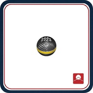 MUGEN / 54102-XLT-K2S0-YE Carbon Shift Knob Yellow Part Number: 54102-XLT-K2S0-YE