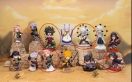 Pop Mart x Naruto 火影忍者忍者大戰