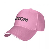 New Available AECOM Logo Baseball Cap Men Women Fashion Polyester Hat Unisex Golf Running Sun Caps S