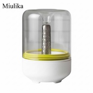 Miulika Bean Sprout Planter Home Sprouter Growing Kit Durable Container Microgreen