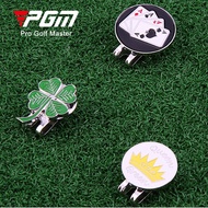 Mark Đánh Dấu Vị Trí Bóng - PGM Golf Mark - MK010
