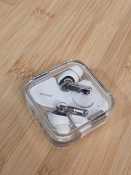 Nothing Ear (2) 無線 藍牙耳機 白色 Anson lo 同款 代言