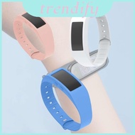 Trendy Tpu Wrist Strap In Versatile Shades For S/l