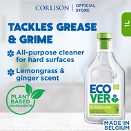 Ecover All Purpose Cleaner Lemongrass & Ginger 1L