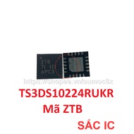 [T29] TS3DS10224RUKR TS3DS10224 10224 ZTB ZT8 - on-board power ic - Original NEW