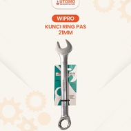 Wipro Satin 21mm 21mm Wrench