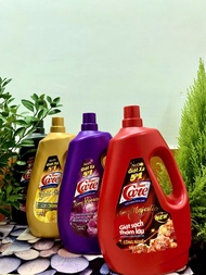 Nước giặt xả Mr.Care 5in1 chai 4.8kg giặt sạch thơm lâu không cần nước xả