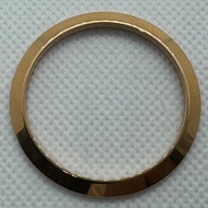 Watch Parts Fit 36mm/39mm Case Stainless Steel Bezel