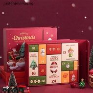 # BEAUTY #  Christmas Advent Countdown Calendar Box 12Days Empty Gift Boxes DIY Christmas Empty Refi