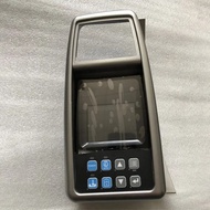 ชุดประกอบจอแสดงผล LCD สำหรับรถขุด Daewoo Doosan DX180 DX225 DX255 DX300 DX340 DX420 DX480 รุ่น 539-0