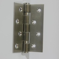 DEKKSON ESS DL 4X3X3MM 2BB SSS DOOR HINGE