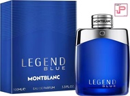 Mont Blanc Legend Blue EDP 100 ml