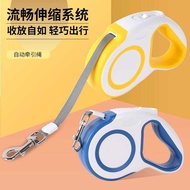 Pet Supplies Dog Leash 3m Automatic Retractable Cat Leash Dog Walking Leash Pet Outing 5m Leash Dog 