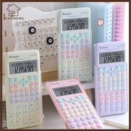 YELGIRL Engineering Scientific Calculator, Standard 2-Line Function Calculator, 240 Functions Multif