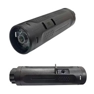Induction Flashing Tactical Fire Cap Luminous Soft Bullet Gun M416 Fire-breathing Muffler Water-abso